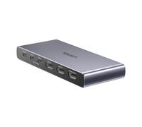 Unitek 4K HDMI/USB-C Switch 4 puertos 1 salida (V1313AGY01-EU)