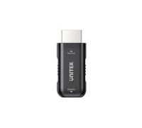 UNITEK Adaptador HDMI 2.0/USB-C 4K@60 V1187BBK01