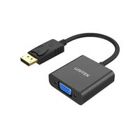 Unitek - Adapter displayport to vga, y-5118e