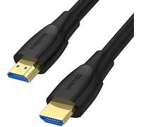 UNITEK Kabel High Speed HDMI 2.0 4K C11041BK 5 m