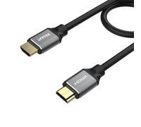 Unitek c137w cable hdmi 1,5 m hdmi tipo a (estándar) negro