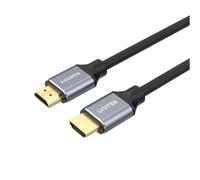 Unitek c139w cable hdmi 3 m hdmi tipo a (estándar) negro, gris