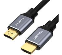 UNITEK przewód HDMI 2.1 8K, UHD, 5 m - C140W