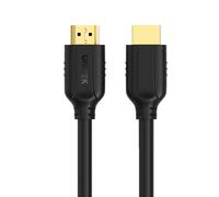 Unitek-cable hdmi unitek c11079bk-10m negro 10 m