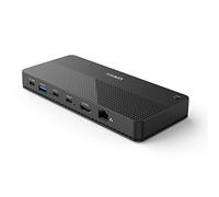 Unitek D1079A notebook dock/port replicator Wired USB Unitek D1079A
