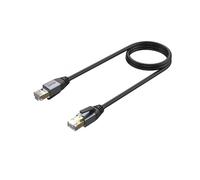 Unitek ethernet cable rj-45 lan cat.8 (s/ftp) 2m