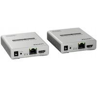 Unitek Extranjero HDMI 2.0 4K a través de Ethernet hasta 60 m