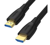 UNITEK Kabel High Speed HDMI 2.0 4K C11041BK 5 m
