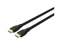 Unitek Kabel High Speed HDMI 2.0 4K C11043BK 10 m