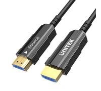 UNITEK Kabel optycnzy hdmi 2.0 aoc 4k 60hz 10m Marca