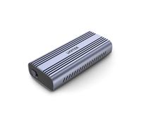 Unitek m.2 pcie nvme/sata 10gbps drive enclosure