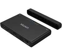 Unitek Mostek dyski SATA 2,5/3,5" i M.2 PCIe/NVMe
