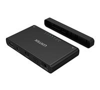 Unitek Mostek dyski SATA 2,5/3,5" i M.2 PCIe/NVMe