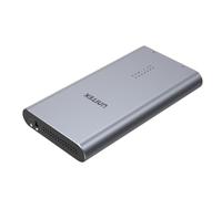 Unitek Obudowa + klonowanie dysków 2xM.2 PCIe/NVMe