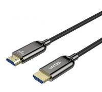 Unitek optic hdmi cable hdmi 2.1 aoc 8k 120hz 5m