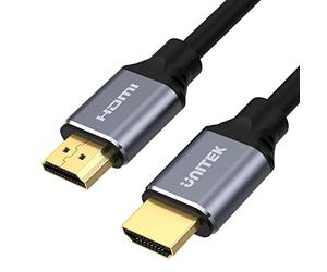 UNITEK przewód HDMI 2.1 8K, UHD, 5 m - C140W