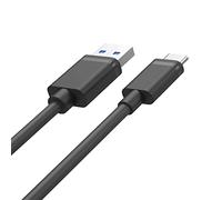 Unitek przewód USB 3.1 typ A - typ C M-M 0.5 m