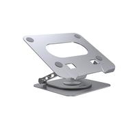 Unitek soporte para portátil 360° 10 pulgadas - 16 pulgadas ajuste d