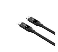 Unitek usb-c cable 4.0 pd 100w 40 gbps 8k 2m