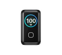 Unitek wall charger with screen 100w 3xusb-c pd3.0
