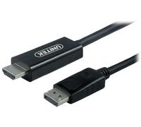 Unitek y-5118ca adaptador de cable de vídeo 1,8 m hdmi tipo a (están