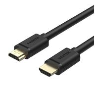 Unitek y-c136m cable hdmi 1 m hdmi tipo a (estándar) negro