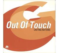 Uniting Nations - Out of Touch [Vinilo]
