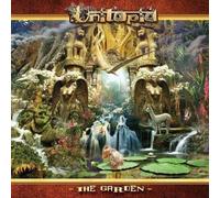 Unitopia - The Garden