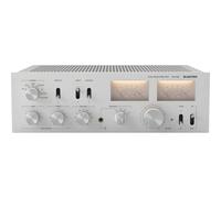 Unitra WSH-805 plata - Amplificador estéreo hi-fi integrado