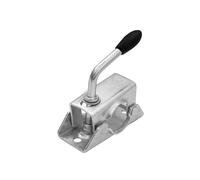 UNITRAILER Abrazadera para la Rueda Jockey LB 48