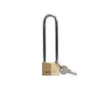 UNITRAILER Candado de arco para acoplamiento de bola AL-KO tipo AK 160/AK 300/AK 350