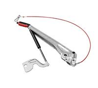 UNITRAILER Palanca de freno de mano para dispositivo de inercia AL-KO 161S/251S/251G.