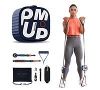 Unitree Fitness PUMP Pro Equipo de ejercicio Máquina de cable para gimnasio en casa (azul abismo)