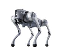 Unitree Go2 Robot Perro Cuadrúpedo de Robótica para Adultos Inteligencia Artificial Encarnada (Go2 Air)