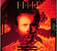 UNITS - ANIMALS THEY DREAM ABOUT