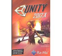 Unity 2017. Curso practico | Aa. Vv.