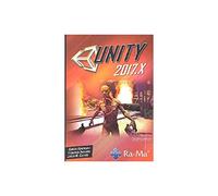 UNITY 2017 .X. Curso práctico (INFORMATICA GENERAL)