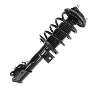 UNITY AUTOMOTIVE 11765 Conjunto completo de puntal delantero izquierdo 2003-2005 Mercedes-Benz Clase C