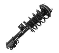 Unity Automotive 11766 Conjunto completo de puntal delantero derecho 2003-2005 Mercedes-Benz Clase C