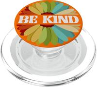 Unity Day Orange Shirt Anti Bullying Be Kind PopSockets PopGrip para MagSafe