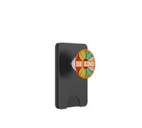 Unity Day Orange Shirt Anti Bullying Be Kind PopSockets PopWallet para MagSafe