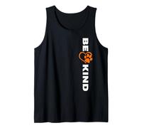 Unity Day Orange T-Shirt, Anti Bullying Gift and Be Kind Camiseta sin Mangas