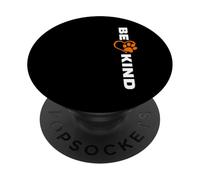 Unity Day Orange T-Shirt, Anti Bullying Gift and Be Kind PopSockets PopGrip Adhesivo