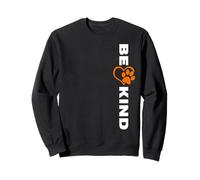 Unity Day Orange T-Shirt, Anti Bullying Gift and Be Kind Sudadera