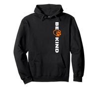 Unity Day Orange T-Shirt, Anti Bullying Gift and Be Kind Sudadera con Capucha