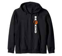 Unity Day Orange T-Shirt, Anti Bullying Gift and Be Kind Sudadera con Capucha
