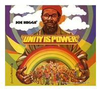 Unity Is Power