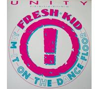 Unity - Jam It On The Dance Floor