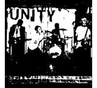 Unity Live Rehearsal Demo 83 (Clear) (Vinyl) 7" Single