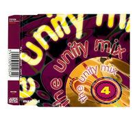 Unity Mix 4 - Ice MC, Toni di Bart, Cappella, 2 Unlimited..